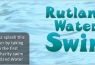 Rutland Water Swim