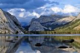 Tenaya Lake, Yosemite National Park Tenaya Lake, Yosemite National Park