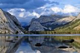 Tenaya Lake, Yosemite National Park