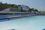 Shoalstone Pool, Brixham Shoalstone Pool, Brixham