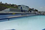 Shoalstone Pool, Brixham