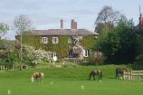 Lower Buckton & The Millstream Camp Lower Buckton & The Millstream Camp