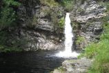 Grey Mare’s Tail Burn – Galloway Forest Park Grey Mare’s Tail Burn – Galloway Forest Park