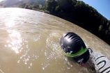 DANUBE ISLAND WOERTH AUSTRIA DANUBE ISLAND WOERTH AUSTRIA