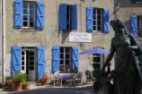 Chez Maison Bleue Chez Maison Bleue