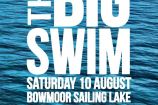 The Big Swim – Charity Event