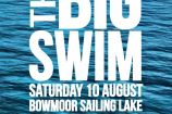 The Big Swim – Charity Event The Big Swim – Charity Event
