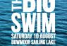 The Big Swim – Charity Event