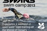 Swans Open water Swim Camp Swans Open water Swim Camp