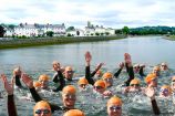 Barnstaple River Swim – in aid of North Devon Hospice – Sun 27th Oct Barnstaple River Swim – in aid of North Devon Hospice – Sun 27th Oct