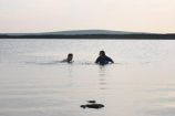 Gaddings dam