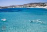 Swim your summer away in Milos