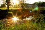 Lacock Abbey