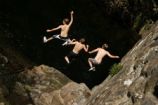 Bovisand Wild Swim – any takers? Bovisand Wild Swim – any takers?