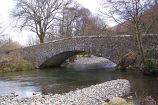 Eskdale Bridge, Eskdale