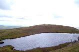 Llyn Moel y Llyn Llyn Moel y Llyn