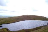 Llyn Moel y Llyn