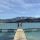 Lago Bermejales, lake swim, Granada, Andalucia, Spain Lago Bermejales, lake swim, Granada, Andalucia, Spain