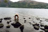 Loch Ness – Fort Augustus, A82 Loch Ness – Fort Augustus, A82