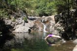 Gorge du Colombieres – Mt Caroux – Herault Gorge du Colombieres – Mt Caroux – Herault