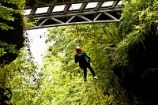 Gorge Walking & Ghyll Scrambling Yorkshire