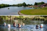 LIQUID LEISURE open water swimming LIQUID LEISURE open water swimming