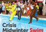 Crisis Midwinter Swim Crisis Midwinter Swim