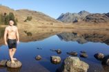 Blea Tarn Blea Tarn