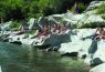 Camping Cevennes Provence