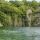 Dorothea Quarry lake & ruins Dorothea Quarry lake & ruins