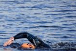 Loch Ken Wild Swim Loch Ken Wild Swim