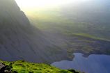 Llyn Du’r Arddu Llyn Du’r Arddu