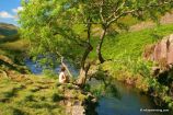 Tongue Pot, Eskdale