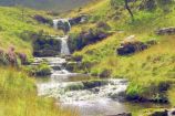 Pen-y-Fan, Nant Sere