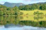 Loughrigg Tarn Loughrigg Tarn
