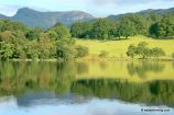 Loughrigg Tarn