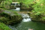 Horseshoe Falls