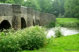 Leintwardine, Teme