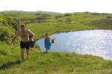Llyn Eiddew Bach Llyn Eiddew Bach