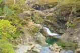 Faerie Pools, Glen Brittle Faerie Pools, Glen Brittle
