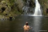 Plodda Falls