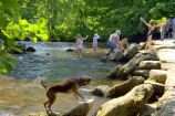 Tarr Steps, Barle Tarr Steps, Barle