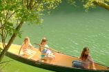 Cornish Tipi Holidays Cornish Tipi Holidays