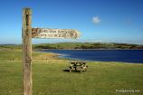Colliford Lake and Dozmary Colliford Lake and Dozmary