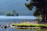Loch an Eilein Loch an Eilein