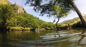 Wild Swimming introduction for beginners Wild Swimming introduction for beginners