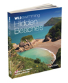 Wild Swimming Hidden Beaches Book