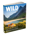 Wild Guide Scandinavia Book