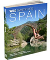 Wild Swimming Spain Book