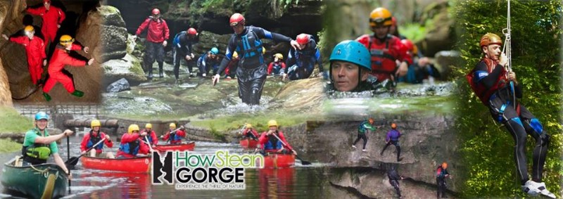 Gorge-Walking-Ghyll-Scrambling-canyoning